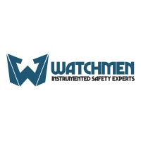 Watchmen Instrumented Safety Experts Ltd. Logo