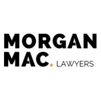 Morgan Mac Lawyers Logo