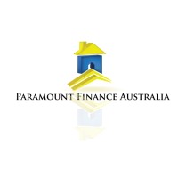 Paramount Finance Australia Logo