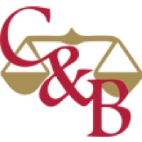 Clarke & Barwood Lawyers Logo
