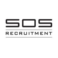 SOS Recruitment Logo