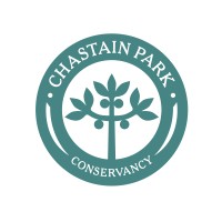 Chastain Park Conservancy - The Park is Our Mission Logo