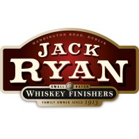Jack Ryan Whiskey Logo