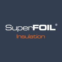 SuperFOIL Insulation Logo