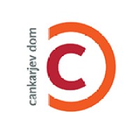Cankarjev dom, Cultural and Congress Centre Ljubljana Logo