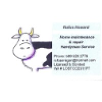 Lost Cow Enterprises Logo