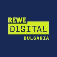 REWE digital Bulgaria Logo