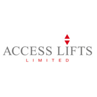 Access Lifts Logo