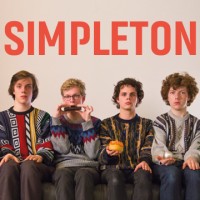Theatercollectief Simpleton Logo