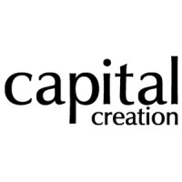 Capital Creation Logo