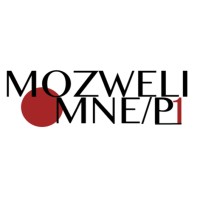 Mozweli MNE Logo
