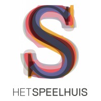 Het Speelhuis Logo