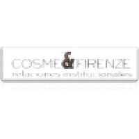 Cosme&Firenze Logo