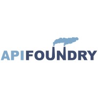 The APIfoundry Logo