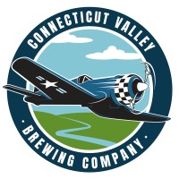 Connecticut Valley Brewing Company Logo