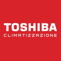 Toshiba Multiclima Italia Logo