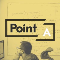 PointA Logo