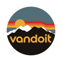 Vandoit Logo