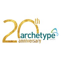 Archetype Group Logo