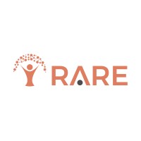 RARE Coaching & Consulting LLC Logo