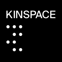KINSPACE Logo
