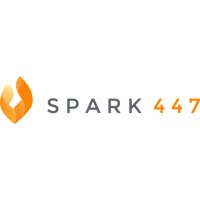 Spark447 Logo