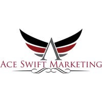 Ace Swift Marketing, LLC Logo