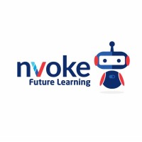 Nvoke Future Learning Logo