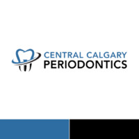 Central Calgary Periodontics Logo