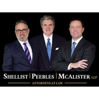 Shellist Peebles McAlister, LLP Logo