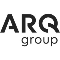 Arq Group Logo