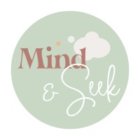 Mind & Seek Psychology Logo