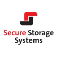 Secure Storage Systems Logo