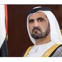 hhsheikh mohammed almaktoum fans Logo