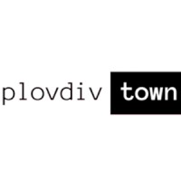 Plovdiv Town Logo