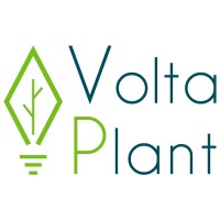 VoltaPlant Srl - Innovative Start Up - University Spin Off Logo