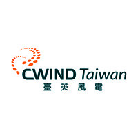 CWind Taiwan Logo