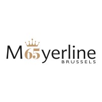 Mayerline Brussels Logo