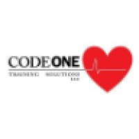 Code One Training Solutions, LLC Logo