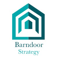 Barndoor Strategy Logo