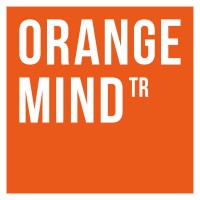 Orange Mind Logo