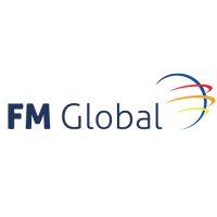 FM Global Logo