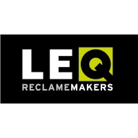 LEQ reclamemakers Logo
