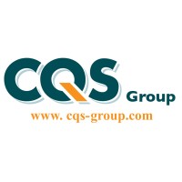 CQS Group Logo