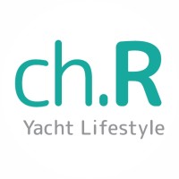 channel.R Yacht Lifestyle Logo