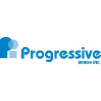 Progressive Image, Inc. Logo