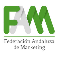 Federación Andaluza de Marketing Logo