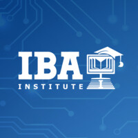Institute IBA Logo
