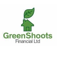 Greenshoots Financial Ltd Logo