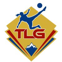 Train Like a Girl Logo